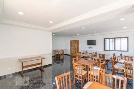 Apartamento à venda com 105m², 3 quartos e 2 vagasSalão de Festas