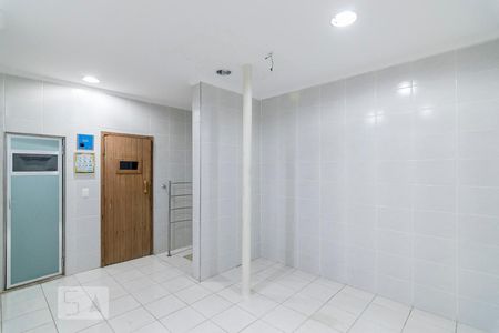 Apartamento à venda com 105m², 3 quartos e 2 vagasSauna