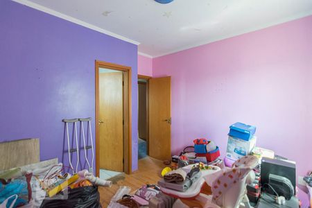 Apartamento à venda com 105m², 3 quartos e 2 vagasQuarto 2