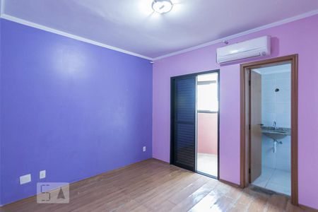 Quarto 1 de apartamento à venda com 3 quartos, 105m² em Baeta Neves, São Bernardo do Campo