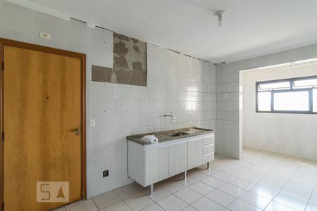 Apartamento à venda com 105m², 3 quartos e 2 vagasCozinha