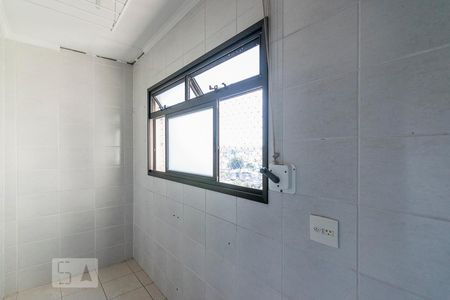 Apartamento à venda com 105m², 3 quartos e 2 vagasÁrea de Serviço