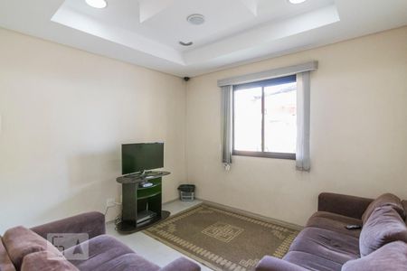 Apartamento à venda com 105m², 3 quartos e 2 vagasSala de TV