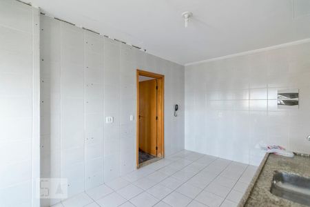 Apartamento à venda com 105m², 3 quartos e 2 vagasCozinha