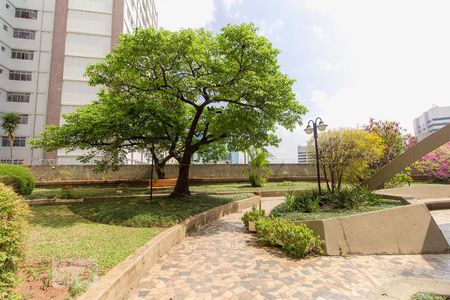 Apartamento à venda com 62m², 2 quartos e sem vagaJardim