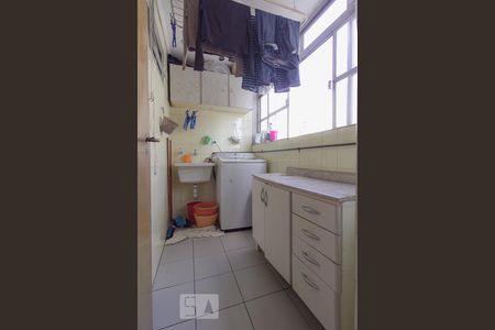 Apartamento à venda com 62m², 2 quartos e sem vagaÁrea de serviço