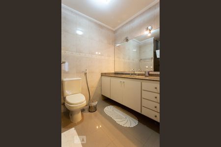 Apartamento para alugar com 123m², 3 quartos e 1 vagaBanheiro