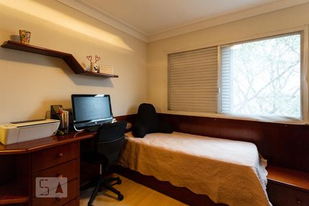 Apartamento para alugar com 123m², 3 quartos e 1 vagaQuarto 2