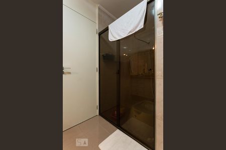 Apartamento para alugar com 123m², 3 quartos e 1 vagaBanheiro