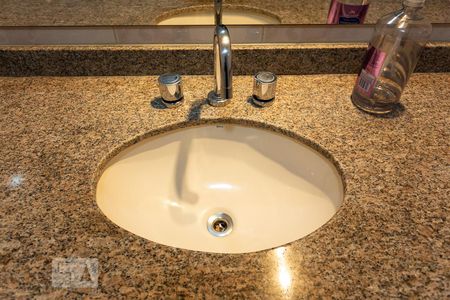 Apartamento para alugar com 123m², 3 quartos e 1 vagaBanheiro