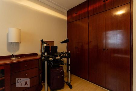 Apartamento para alugar com 123m², 3 quartos e 1 vagaQuarto 2