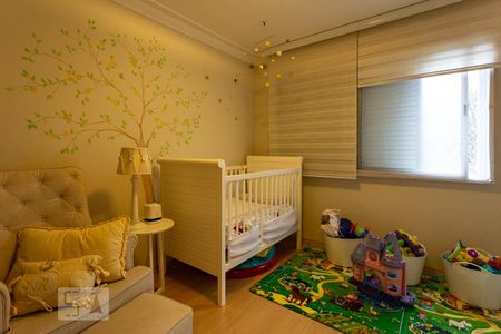 Apartamento para alugar com 123m², 3 quartos e 1 vagaQuarto 1