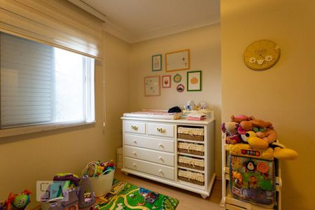 Apartamento para alugar com 123m², 3 quartos e 1 vagaQuarto 1