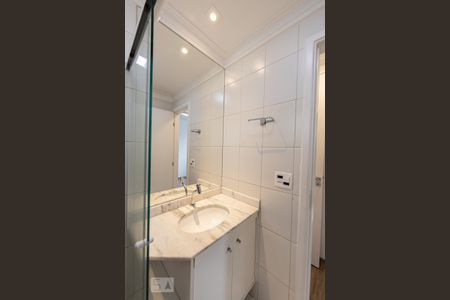 Apartamento à venda com 68m², 3 quartos e 1 vaga Apartamento à venda com 68m², 3 quartos e 1 vagaBanheiro Suite