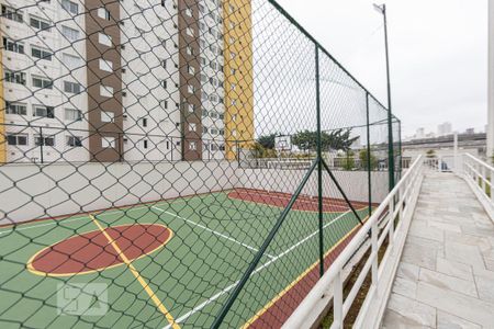 Apartamento à venda com 68m², 3 quartos e 1 vaga Apartamento à venda com 68m², 3 quartos e 1 vagaQuadra