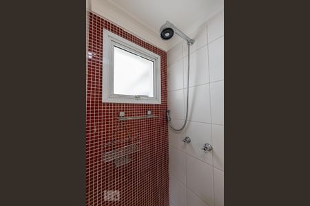 Apartamento à venda com 68m², 3 quartos e 1 vaga Apartamento à venda com 68m², 3 quartos e 1 vagaBanheiro Suite