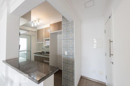 Apartamento à venda com 68m², 3 quartos e 1 vaga Apartamento à venda com 68m², 3 quartos e 1 vagaCozinha