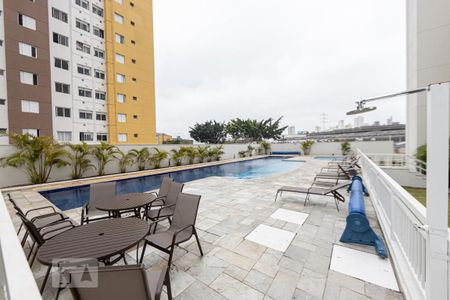 Apartamento à venda com 68m², 3 quartos e 1 vaga Apartamento à venda com 68m², 3 quartos e 1 vagaÁrea comum - Piscina