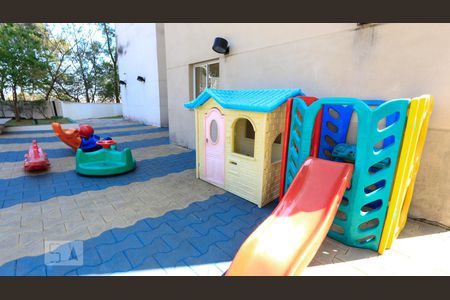 Apartamento à venda com 69m², 2 quartos e 1 vagaPlayground