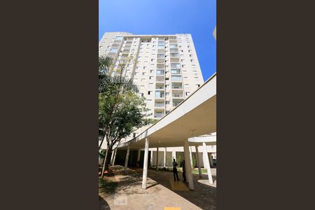 Apartamento à venda com 69m², 2 quartos e 1 vagaFachada