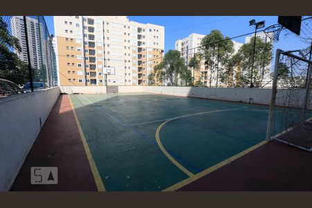 Apartamento à venda com 69m², 2 quartos e 1 vagaQuadra