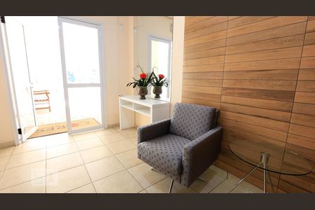 Apartamento à venda com 69m², 2 quartos e 1 vagaHall