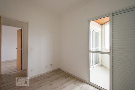 Apartamento à venda com 70m², 3 quartos e 1 vagaQuarto 3
