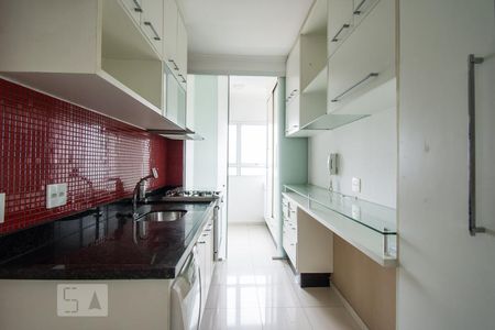 Apartamento à venda com 70m², 3 quartos e 1 vagaCozinha