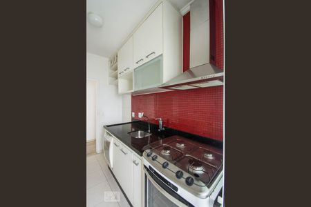 Apartamento à venda com 70m², 3 quartos e 1 vagaCozinha