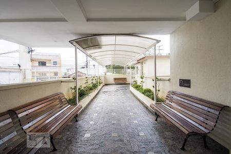 Apartamento à venda com 70m², 3 quartos e 1 vagaÁrea comum