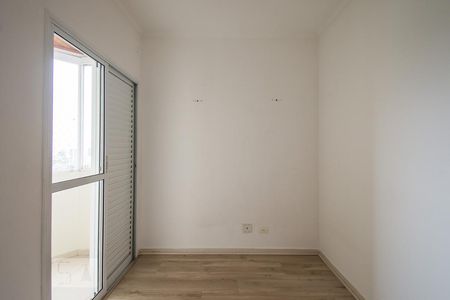 Apartamento à venda com 70m², 3 quartos e 1 vagaQuarto 3
