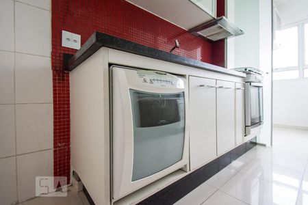 Apartamento à venda com 70m², 3 quartos e 1 vagaCozinha