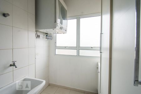 Apartamento à venda com 70m², 3 quartos e 1 vagaÁrea de serviço