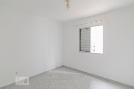 Quarto 2 de apartamento à venda com 2 quartos, 56m² em Vila Valparaíso, Santo André