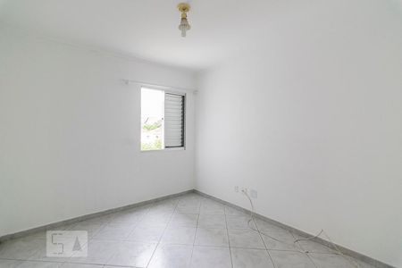 Quarto 1 de apartamento à venda com 2 quartos, 56m² em Vila Valparaíso, Santo André