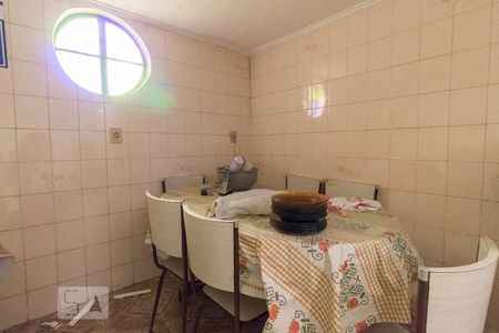 Casa para alugar com 70m², 2 quartos e sem vagaCozinha 01