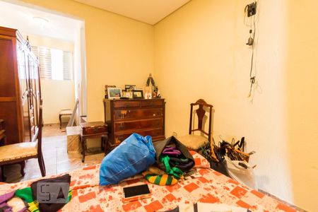 Suíte de casa para alugar com 2 quartos, 70m² em Vila Oratório, São Paulo