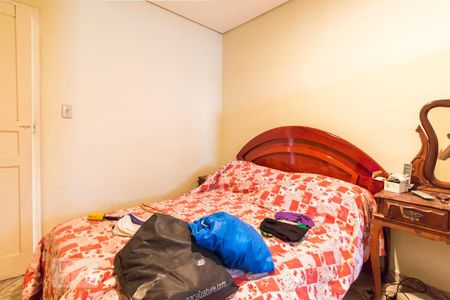 Suíte de casa para alugar com 2 quartos, 70m² em Vila Oratório, São Paulo