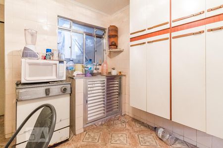 Casa para alugar com 70m², 2 quartos e sem vagaCozinha 02