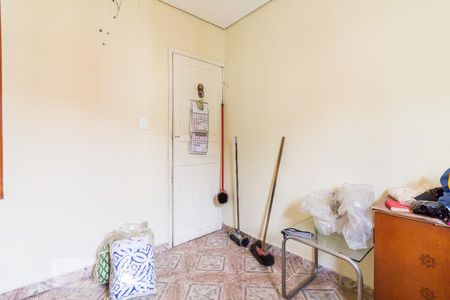 Quarto 01 de casa para alugar com 2 quartos, 70m² em Vila Oratório, São Paulo