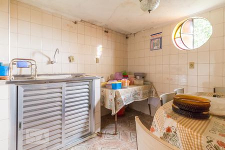 Casa para alugar com 70m², 2 quartos e sem vagaCozinha 01