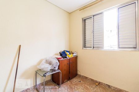 Quarto 01 de casa para alugar com 2 quartos, 70m² em Vila Oratório, São Paulo