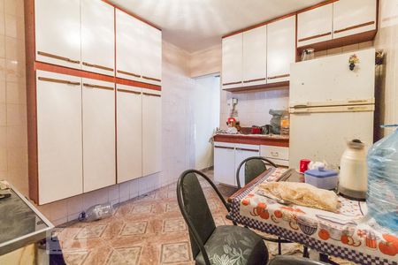 Casa para alugar com 70m², 2 quartos e sem vagaCozinha 02