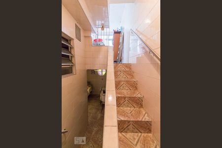 Casa para alugar com 70m², 2 quartos e sem vagaAcesso à área de serviço