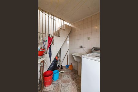 Casa para alugar com 70m², 2 quartos e sem vagaÁrea de serviço