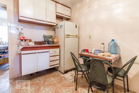 Casa para alugar com 70m², 2 quartos e sem vagaCozinha 02