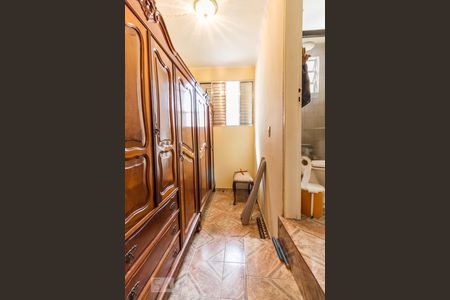 Suíte de casa para alugar com 2 quartos, 70m² em Vila Oratório, São Paulo