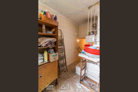 Casa para alugar com 70m², 2 quartos e sem vagaÁrea de serviço