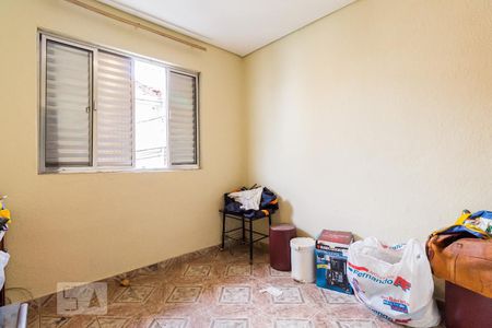 Quarto 01 de casa para alugar com 2 quartos, 70m² em Vila Oratório, São Paulo