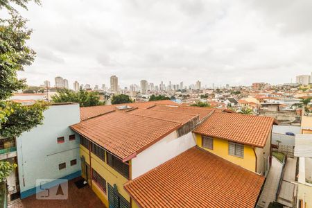 Casa para alugar com 70m², 2 quartos e sem vagaVista